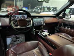 لاند روفر رانج روفر فوج